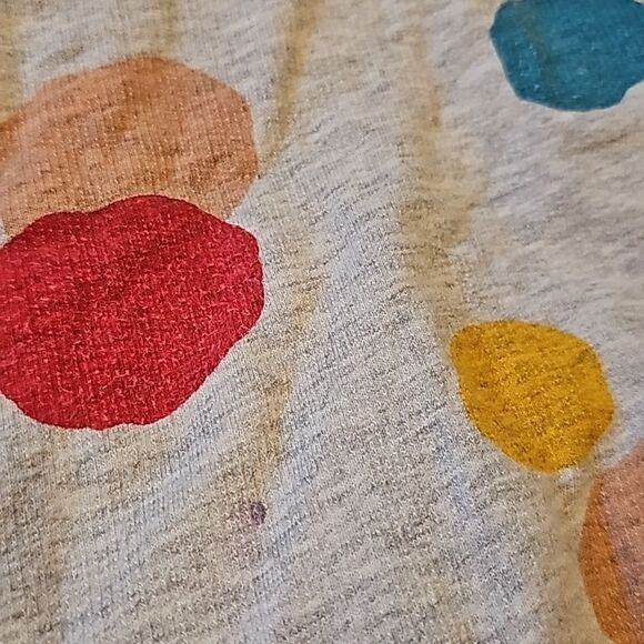 Girls sweater 100 percent cotton size 4/5 - Picture 4 of 11